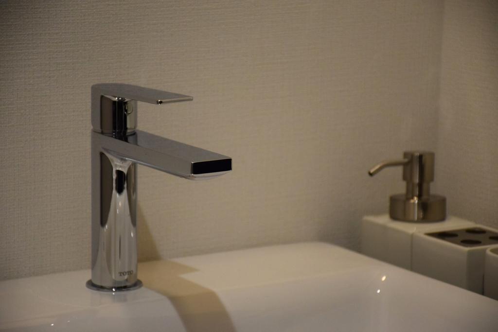 Guesthouse Kikokuan Kyoto Exteriör bild