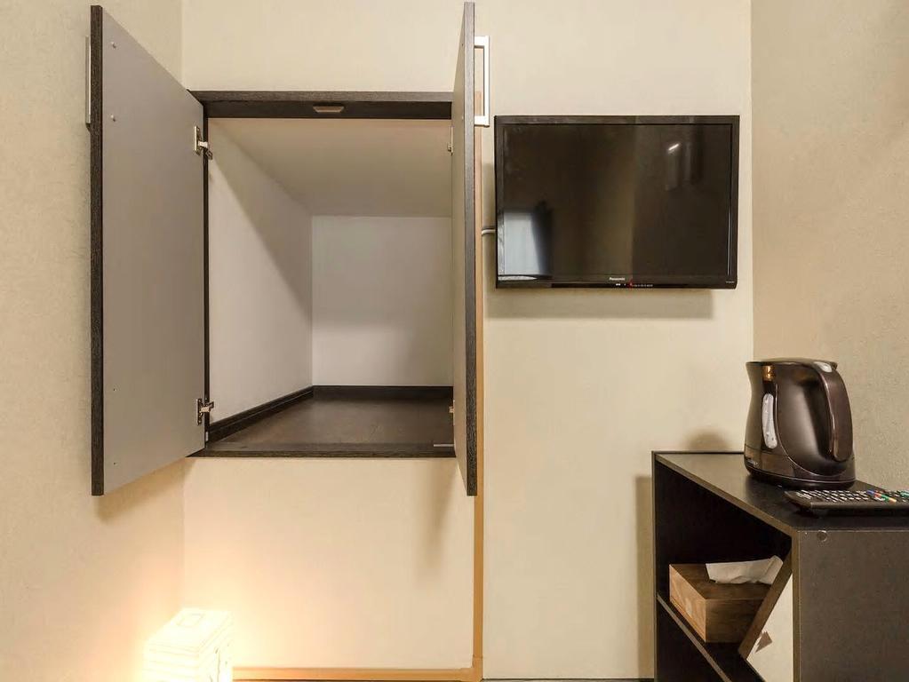 Guesthouse Kikokuan Kyoto Exteriör bild